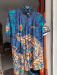 Customized Jersey (Leaf Jacquard)